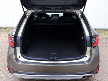 Toyota Corolla Touring Sports